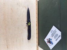 CRKT M16-01KS #58 Moderate usage