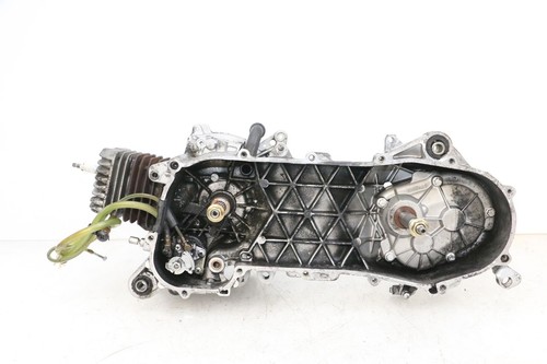 Moteur piaggio zip 2t 50 - -,