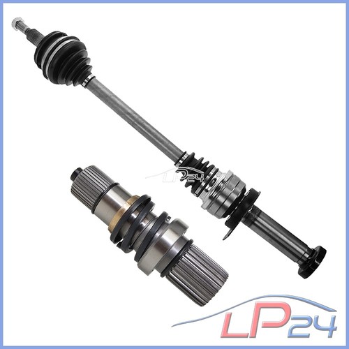 Cardan transmission arbre - cardan, transmission+arbre