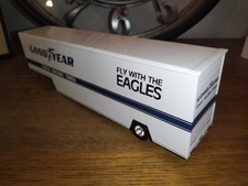 1/43 Ixo Altaya Goodyear