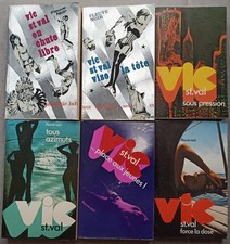 Lot / 6 Vic St-Val - fleuve