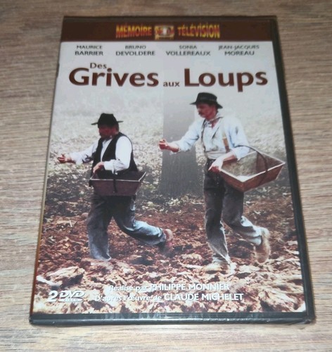 Coffret neuf sous blister - *,