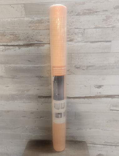 Schluter kerdi waterproofing - schluter,