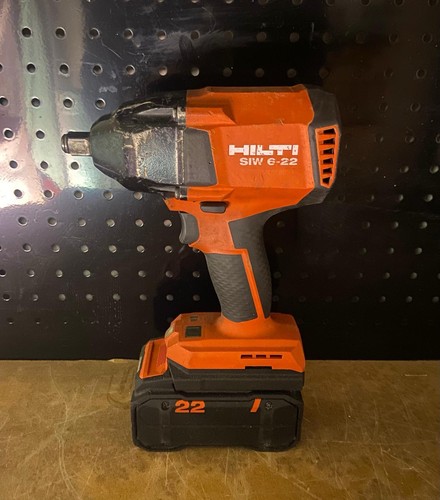 Boulonneuse hilti nuron siw - hilti,