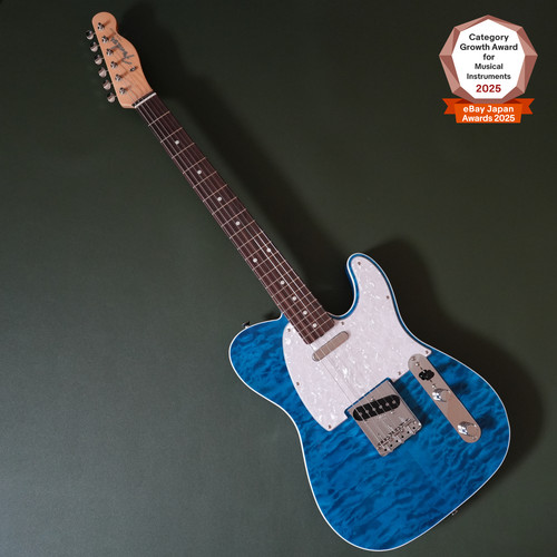 Fender fsr made japan - fsr,