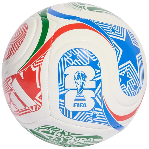 Ballons foot unisexe - de,