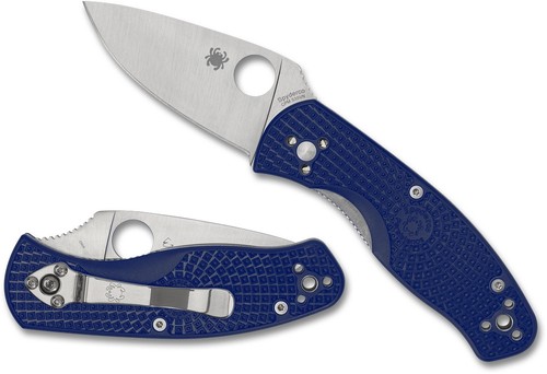 Spyderco persistence - spyderco,