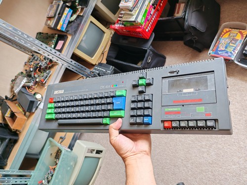Clavier amstrad cpc 464 - clavier,