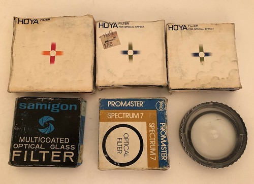 Collection optical camera - 6,