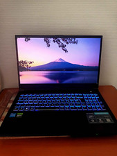 Ordinateur Portable Medion RTX