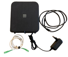 LIVEBOX  W 7   Orange  Modem