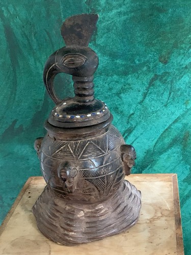 Rare boîte oracle senofou - boîte,
