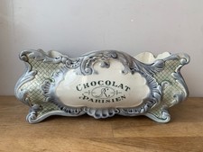 ancienne  jardinière