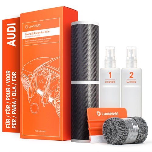 Film protection pour seuils - de,