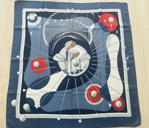 Hermès carré foulard - hermès, 90