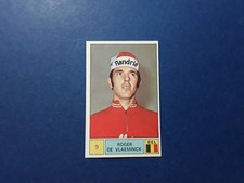 Panini Sprint 72 Roger De