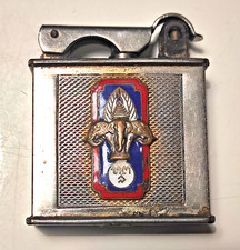 Briquet DRAGO Paris Nice