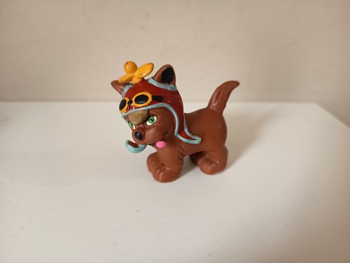 Clementine figurine pvc - figurine,