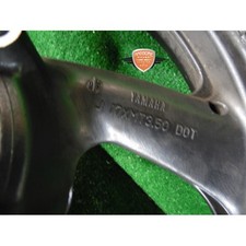 Ruota cerchio anteriore Yamaha