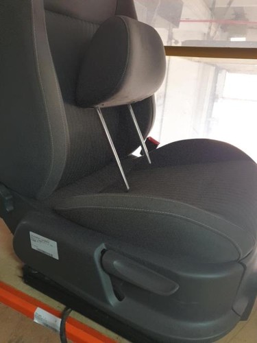 Siege avant droit - , volkswagen