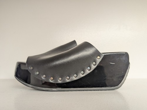 Trippen egypt leather shoes - trippen,