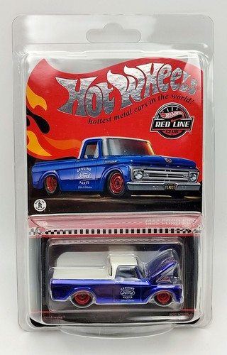 Ford f100 1962 hot - ★,