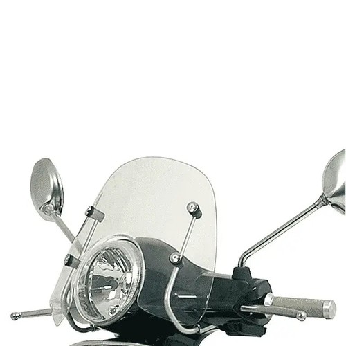Kit pare brise court sport - kit, de