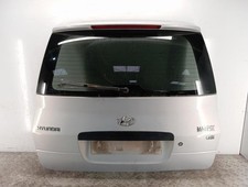 Malle/Hayon arriere HYUNDAI