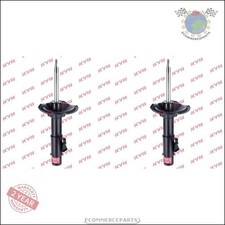 Jeu 2 Amortisseurs Kyb Excel-G