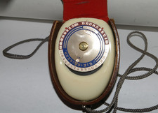 ancien posemètre PERFECT