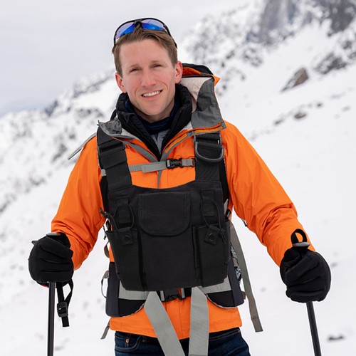 Rangement gilet succor - succor, coffre