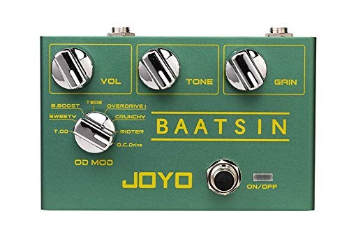 Joyo effector r 11 - jo, yo