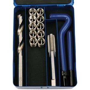 Kit filets rapportes - kit,