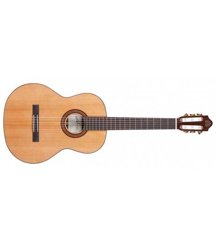 Guitare classique kremona - guitare,