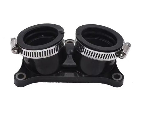 Une pipe admission neuve - pipe, moto