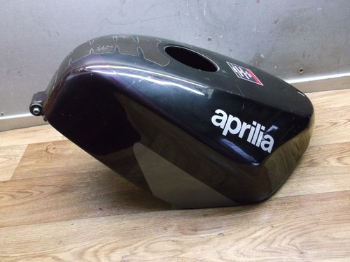Aprilia 125 extrema gs - rs,