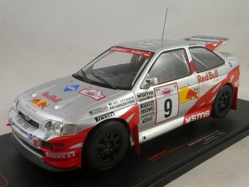 Ixo ford escort - escort, #9