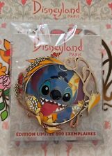 Pin Disney Stitch saison PTD