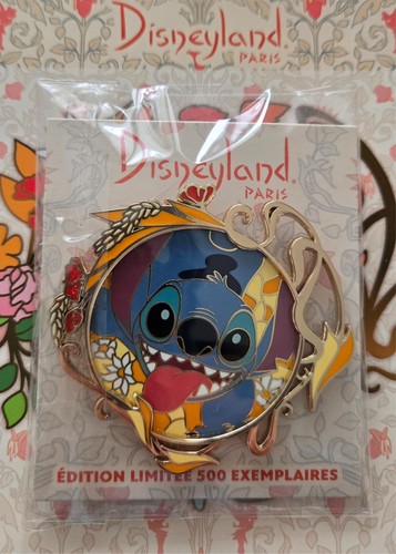 Pin disney stitch saison ptd - stitch,