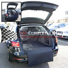 Audi A4 Avant Matelassé Tapis