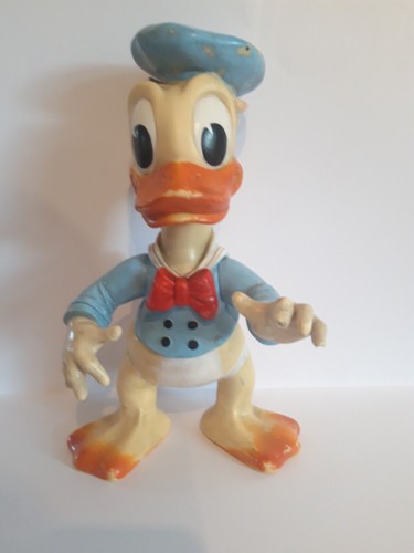 Donald pouet ancien - donald, pouet-pouet