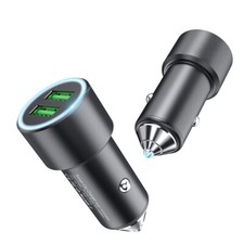 Chargeur de voiture Quick