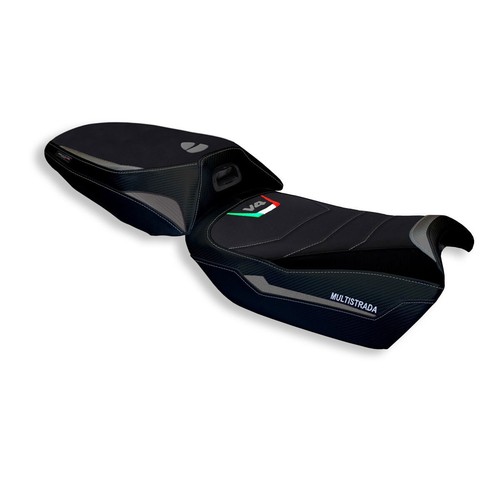 Revêtement selle confort - de,