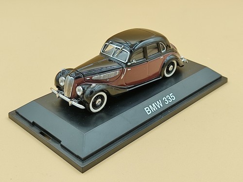 Bmw 335 rouge - rouge, bordeaux