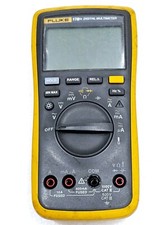 Fluke 17b + Multimètre