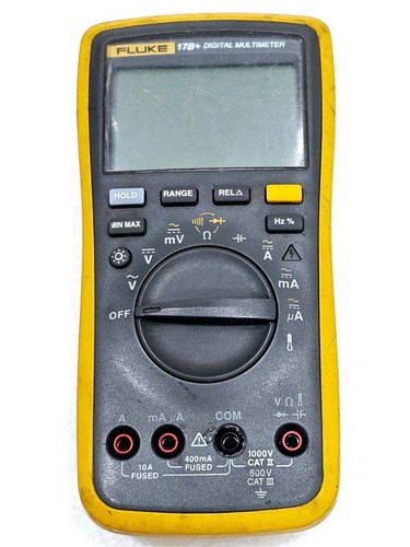 Fluke 17b multimètre - 17b,