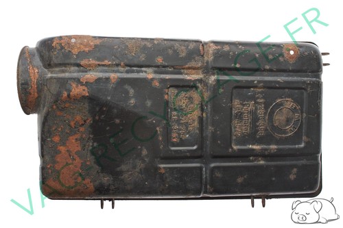 Boite air 1286396 - ♻️boite, à