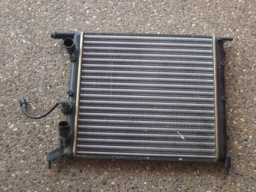 Radiateur eau renault - renault, r19