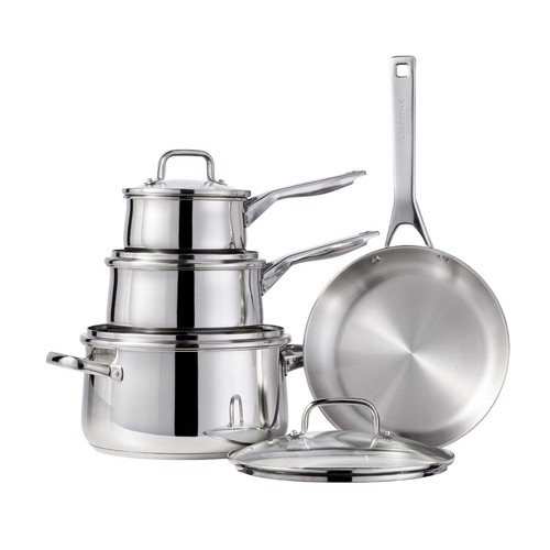 Lagostina classico stainless - lagostina,