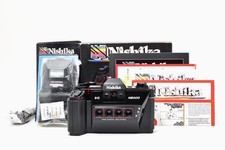 [N COMME NEUF avec flash